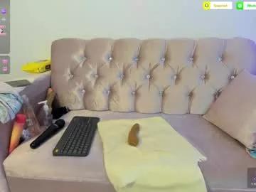alana_vega69 from Chaturbate is Freechat