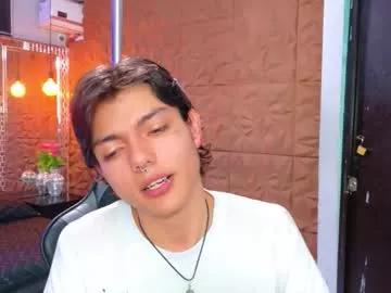 alandelrey57 from Chaturbate is Freechat