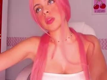 alanna_cherry from Chaturbate is Freechat