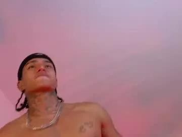 alanrodgers2_0 from Chaturbate is Freechat