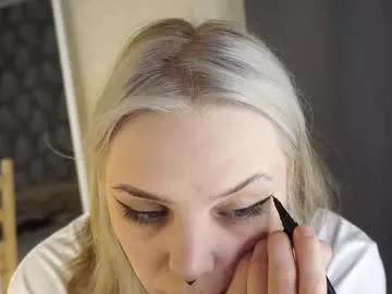 alba_ford from Chaturbate is Freechat