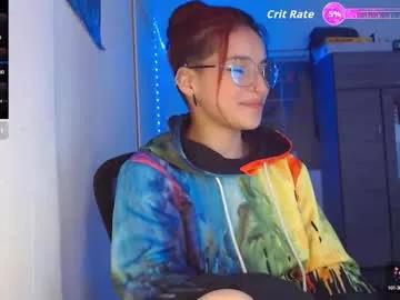 ale_blue_ from Chaturbate is Freechat