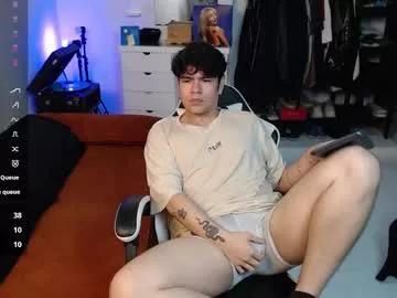 alec_spencer from Chaturbate is Freechat