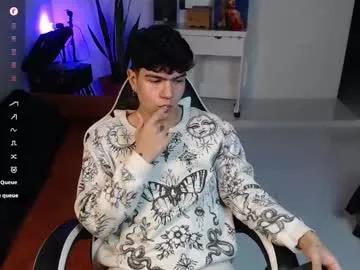 alec_spencer from Chaturbate is Freechat
