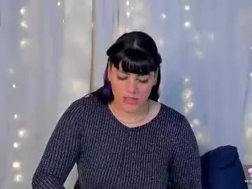 aleja_rossi from Chaturbate is Freechat