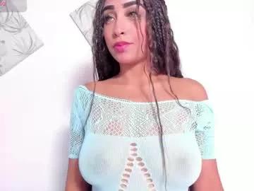 alejaa_queen from Chaturbate is Freechat