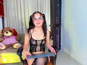 alejagarcia_ from Chaturbate is Freechat