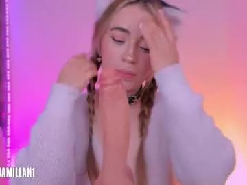 Try the thrill of flirt babes with our cam hosts, featuring unclothed wildness while getting naked and playing with their favored sex toys.