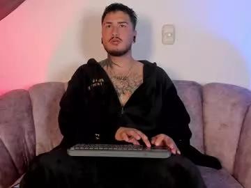 alejandress_and_skull from Chaturbate is Freechat
