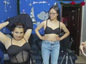 Try the thrill of flirt babes with our cam hosts, featuring unclothed wildness while getting naked and playing with their favored sex toys.