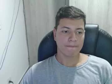 alejo_miller69 from Chaturbate is Freechat