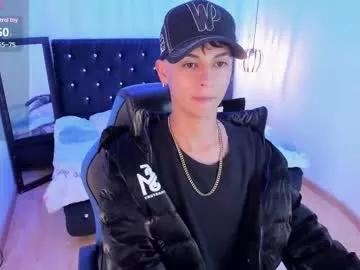 alejoo_storm from Chaturbate is Freechat