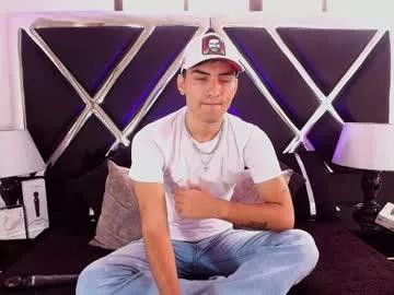 alekruizx from Chaturbate is Freechat