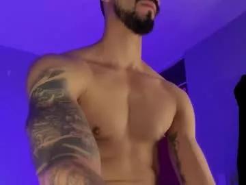 alessandro_dibellucci from Chaturbate is Freechat