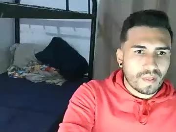 alessandrogrey from Chaturbate is Freechat