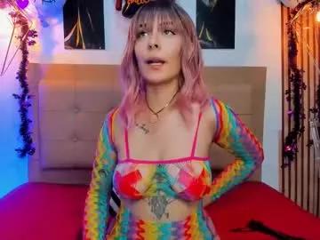 alesziarose from Chaturbate is Freechat