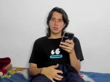 alex_connorr from Chaturbate is Freechat