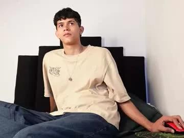 alex_mark_ from Chaturbate is Freechat