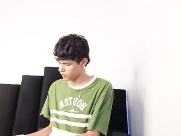 alex_mark_ from Chaturbate is Freechat