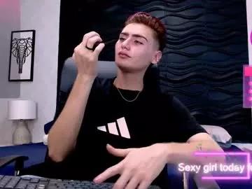 alex_millerss from Chaturbate is Freechat