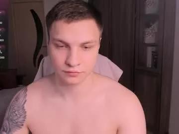 alex_milson from Chaturbate is Freechat