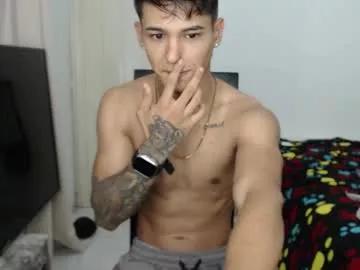 alex_mojica from Chaturbate is Freechat