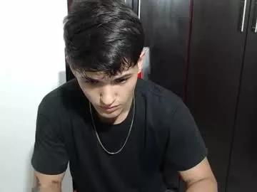 alex_mojica from Chaturbate is Freechat