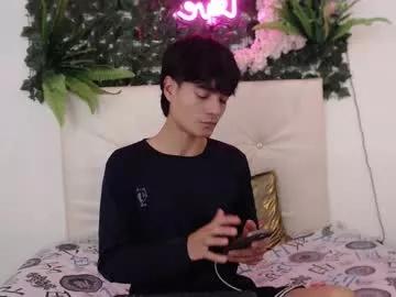 alex_russo__ from Chaturbate is Freechat