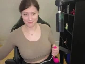 alexa_dream from Chaturbate is Freechat