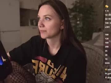 alexa_feels from Chaturbate is Freechat