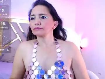 alexa_murphy_ from Chaturbate is Freechat