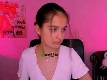 alexa_night_ from Chaturbate is Freechat