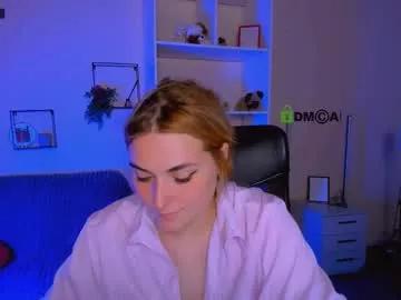 alexa_night_ from Chaturbate is Freechat