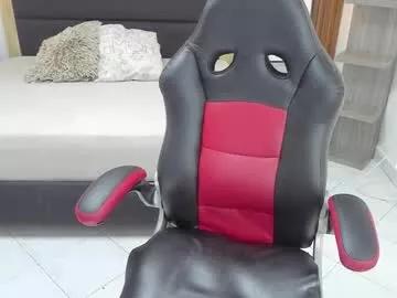 alexa_storm01 from Chaturbate is Freechat