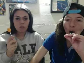 Try the thrill of flirt babes with our cam hosts, featuring unclothed wildness while getting naked and playing with their favored sex toys.