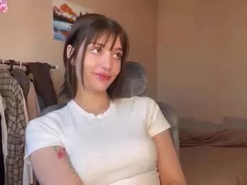 alexalumia from Chaturbate is Freechat