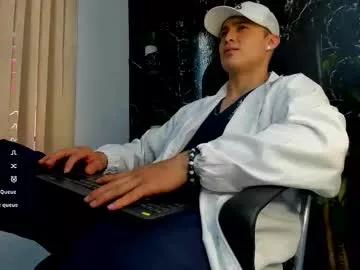 alexander_ferre from Chaturbate is Freechat