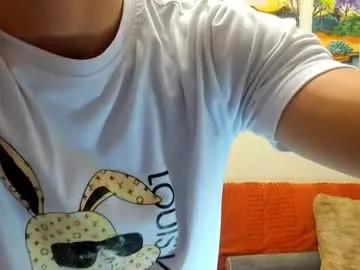 alexander_golden from Chaturbate is Freechat