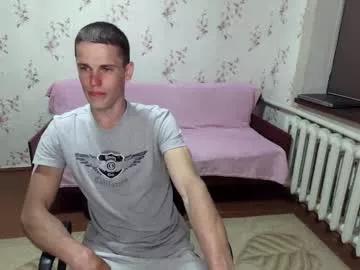 alexanderstrongs from Chaturbate is Freechat