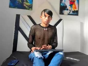 alexandro_bover from Chaturbate is Freechat