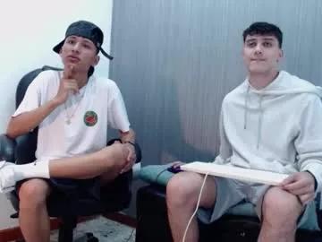 alexbbooy from Chaturbate is Freechat