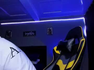 alexgiraldo__ from Chaturbate is Freechat