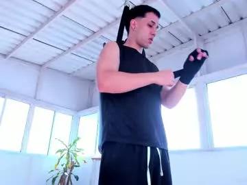 alexgiraldo__ from Chaturbate is Freechat
