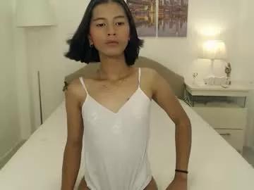 alexie19 from Chaturbate is Freechat