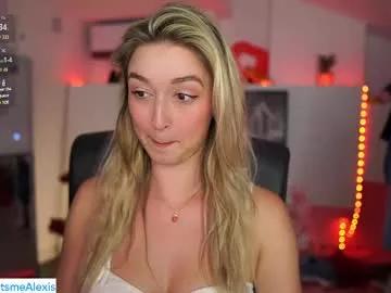 alexis___texas from Chaturbate is Freechat