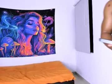 alexj_black from Chaturbate is Freechat