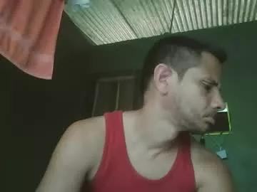 alextico1 from Chaturbate is Freechat