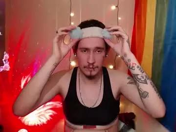 alexwolfmoto from Chaturbate is Freechat