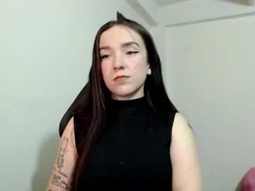 alexxa_gomezz from Chaturbate is Freechat