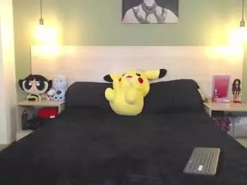 alexxa_meow from Chaturbate is Freechat